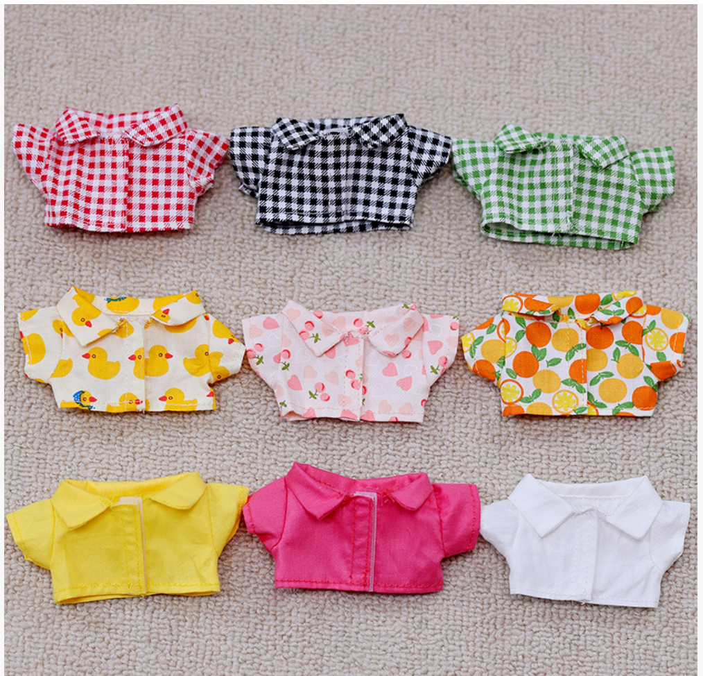 Doll Clothes Fashion
