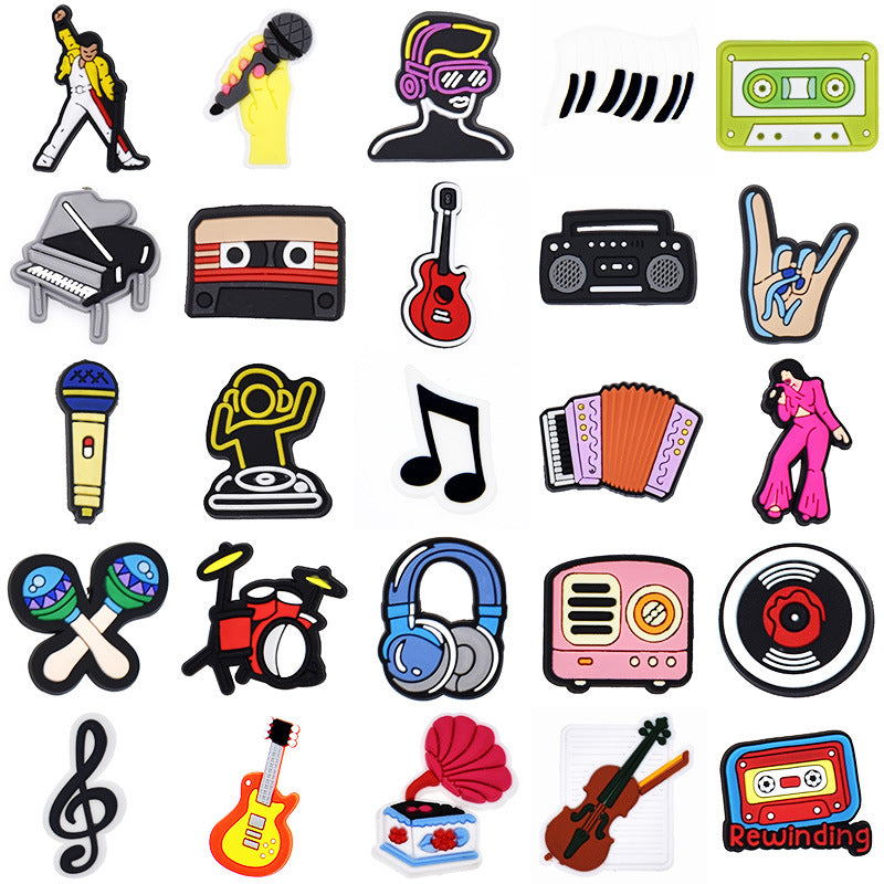 FOCAL BEADS-Number is Money