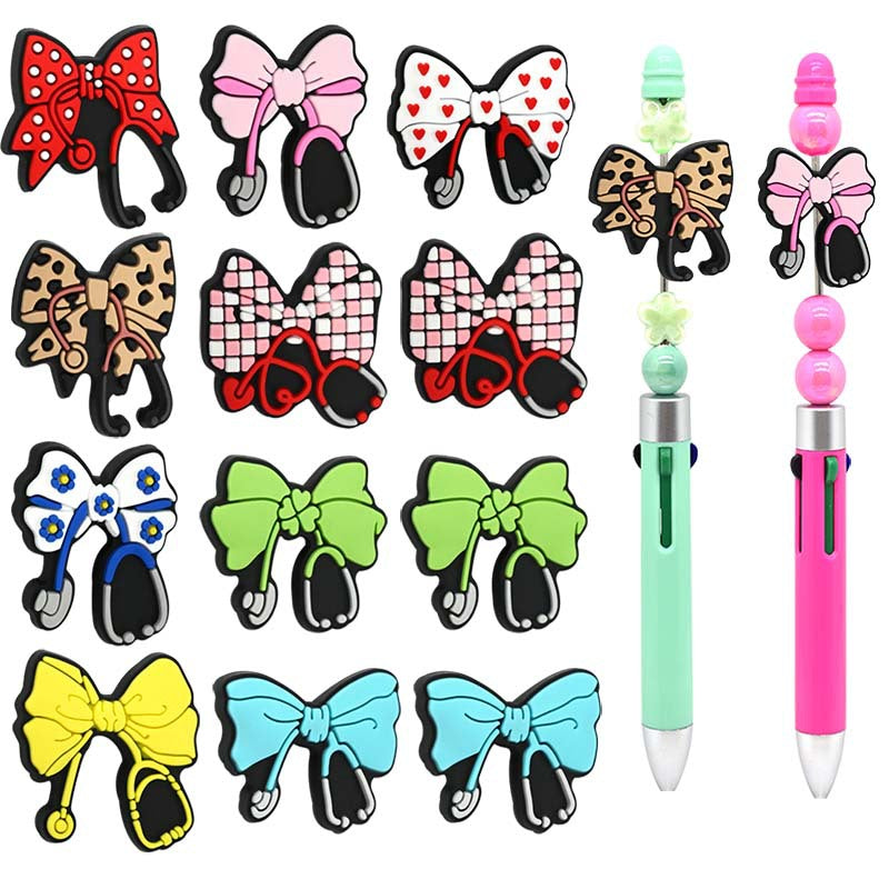 FOCAL BEADS-Number is Money