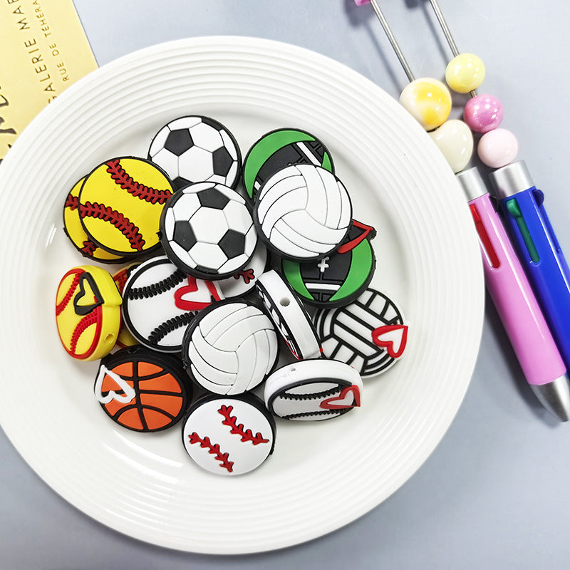 FOCAL BEADS-Number is Money