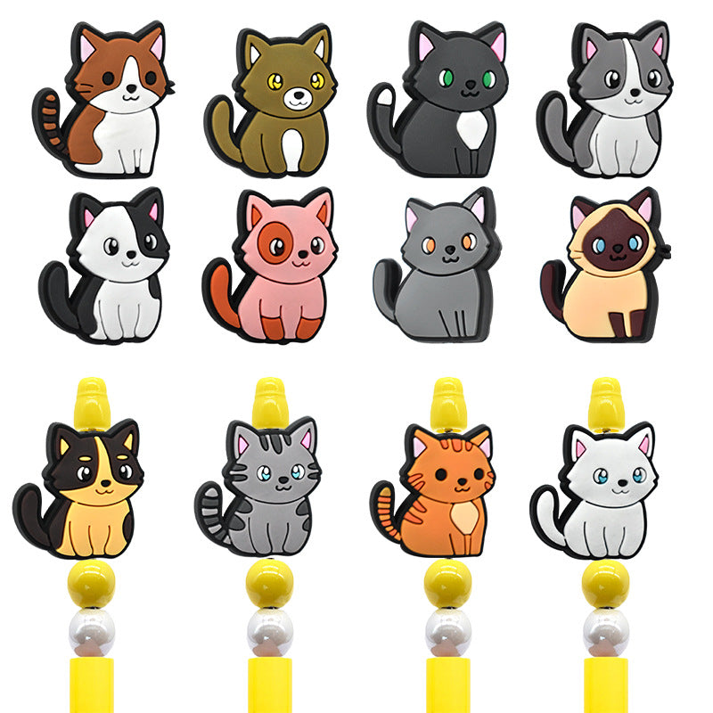 FOCAL BEADS-Number is Money