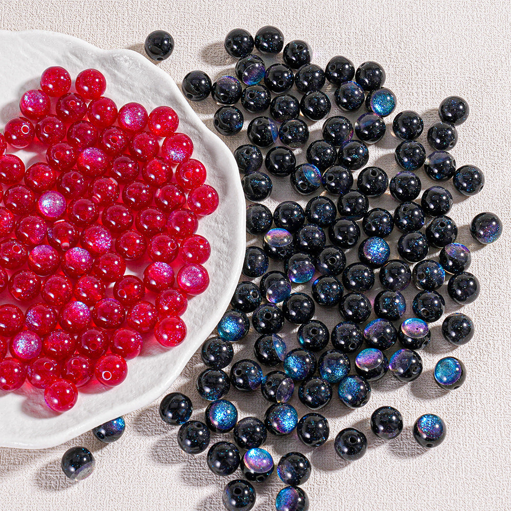 BEADS-Number is Money