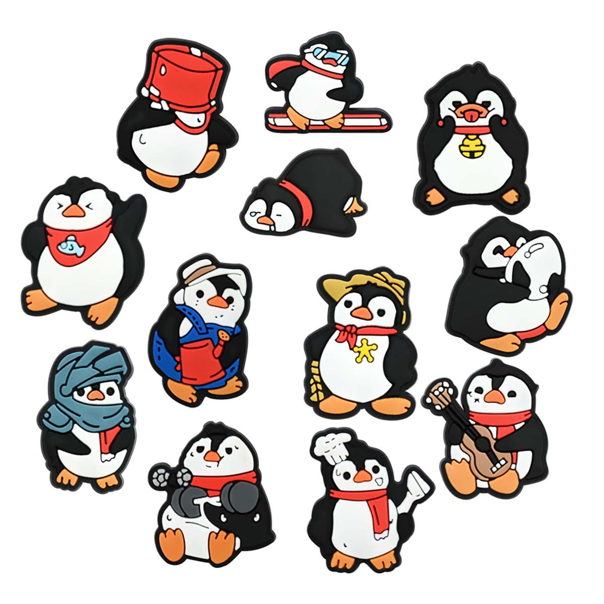 FOCAL BEADS-Number is Money