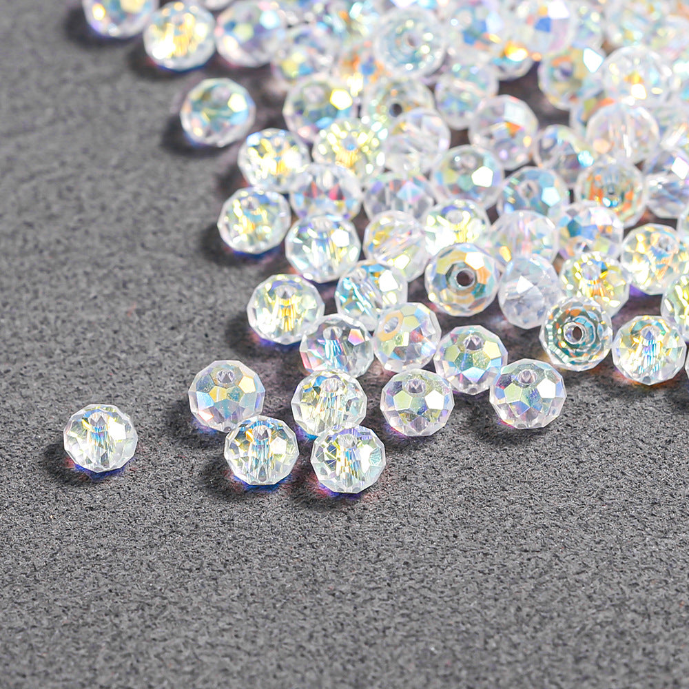 BEADS-Number is Money