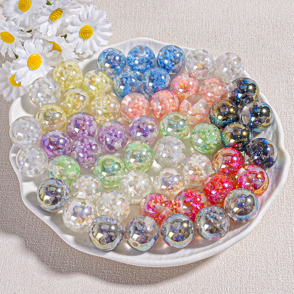 BEADS-Number is Money