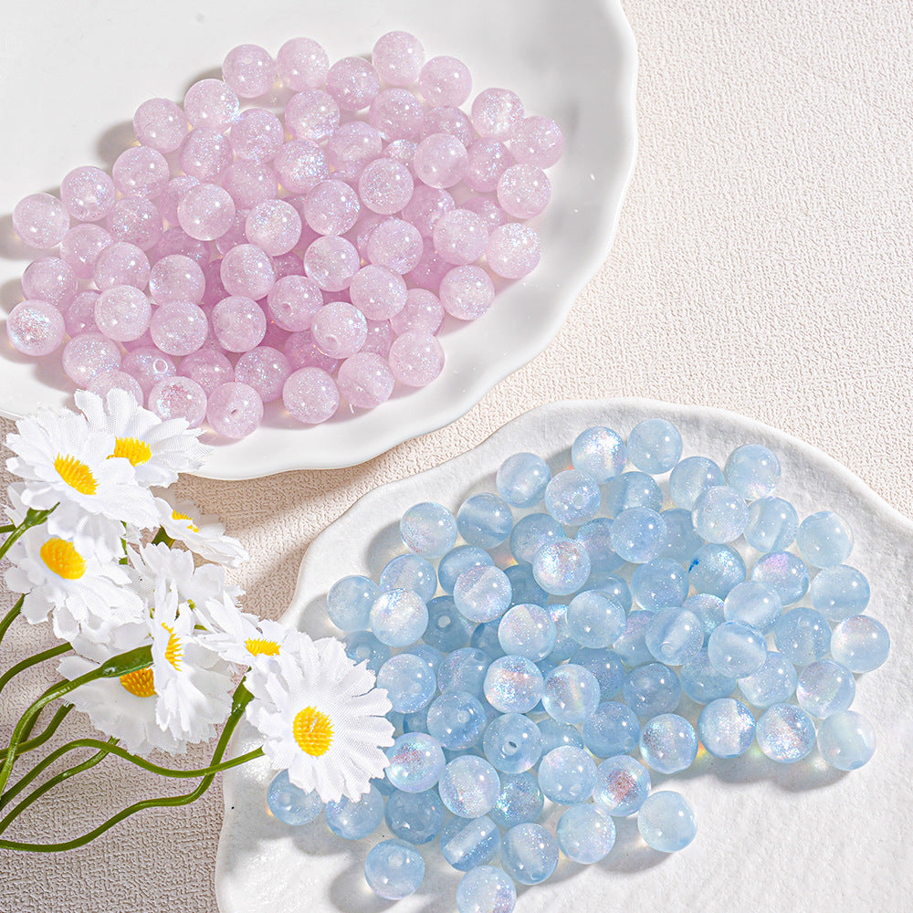 BEADS-Number is Money