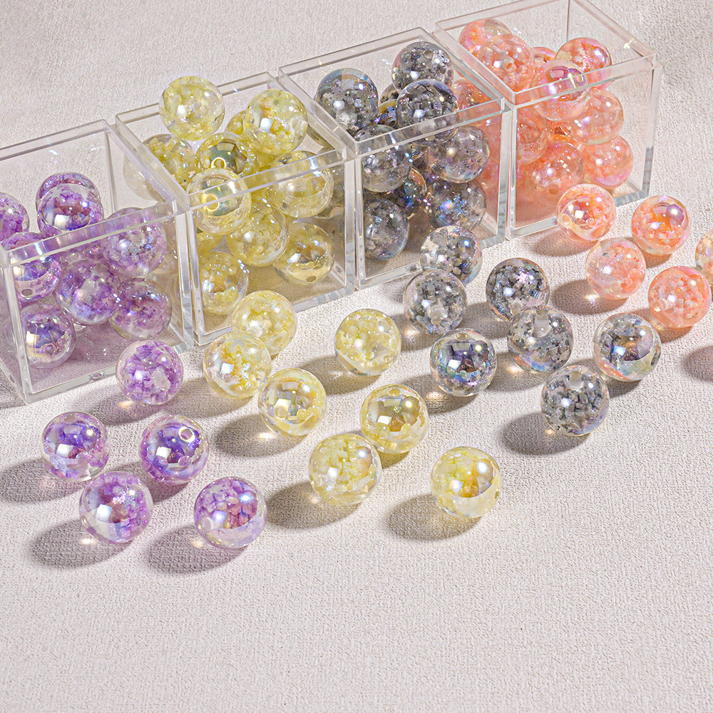 BEADS-Number is Money