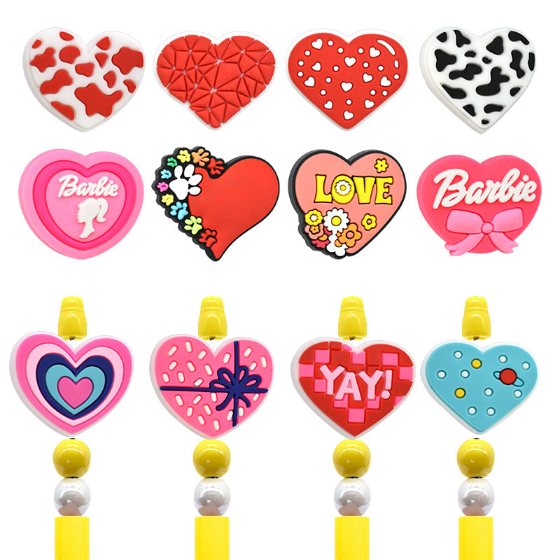 FOCAL BEADS-Number is Money