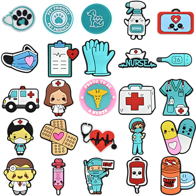 FOCAL BEADS-Number is Money