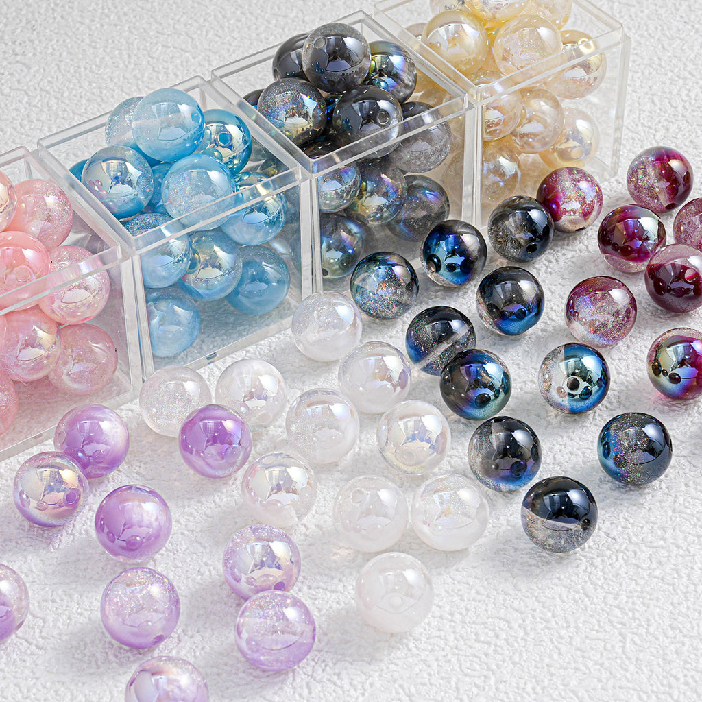 BEADS-Number is Money